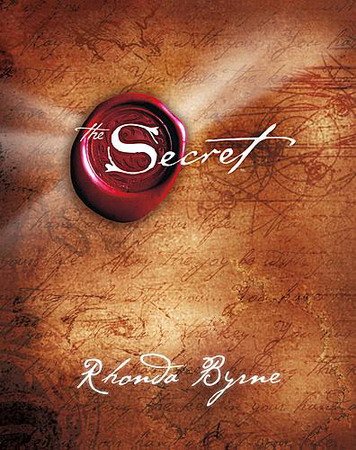 Обложка Тайна (Секрет) / The Secret (2006) DVDRip