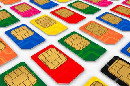 Обложка Программы для Восстановления Данных SIM-карт