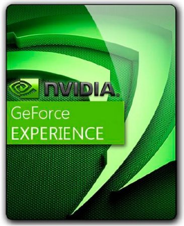 NVIDIA GeForce Experience 2.2.2.0 Final (2015/ML/Rus)