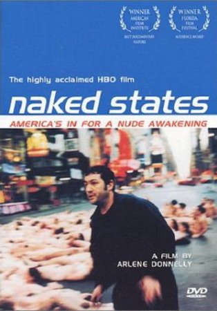 Нагие штаты / Naked States (2000) DVDRip