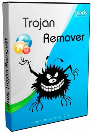 Loaris Trojan Remover 1.3.6.5 (MUL/RUS)