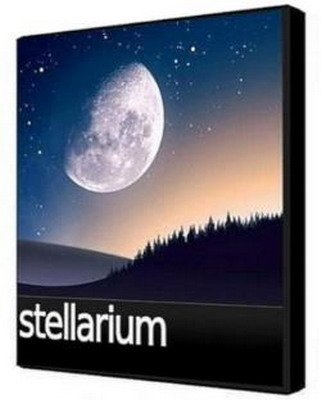 Stellarium 0.13.3 (ML/Rus/Eng) - Программа планетарий