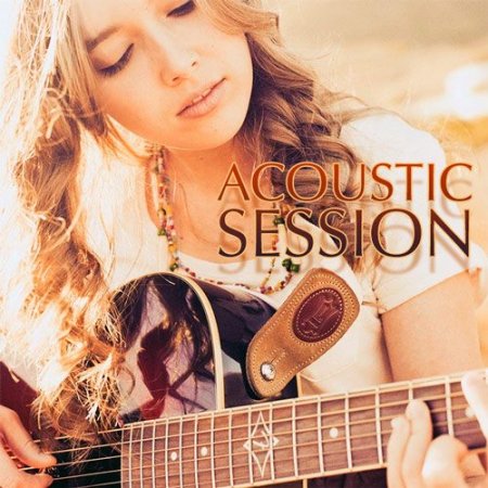 Обложка Acoustic Session (2015) MP3