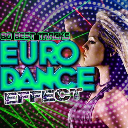 Eurodance Effect (2015) MP3