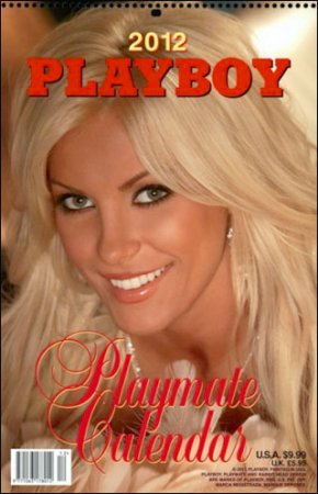 Обложка Playboy - Playmate Extra Videos (2012) DVDRip