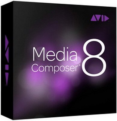 Avid Media Composer 8.4 (RUS/ENG)
