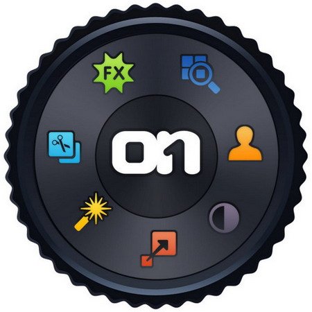 Обложка onOne Perfect Photo Suite 9.5.0.1644 Premium Edition (RUS/ENG)