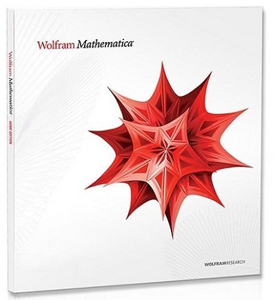 Wolfram Mathematica 10.2.0