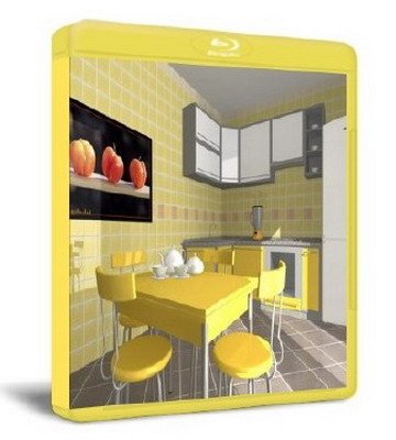 Обложка Tile 3D - программа "Кафель" для расчёта керамической плитки
