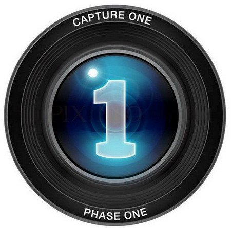 Обложка Phase One Capture One Pro 9.0 Build 263 (MULTI/RUS/ENG)