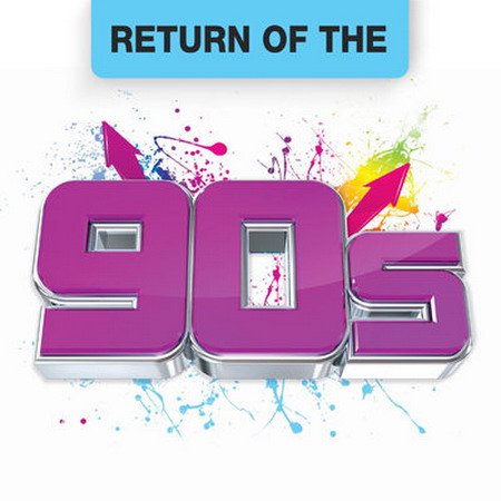 Return Of The 90s (2016) MP3