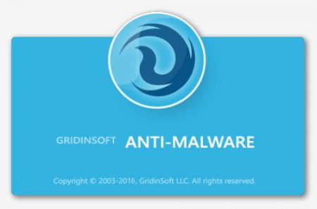Обложка GridinSoft Anti-Malware 3.0.39 MULTI/RUS