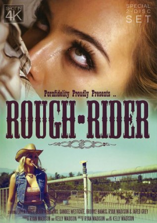 Обложка Грубый наездник / Rough Rider (2016) FullHD