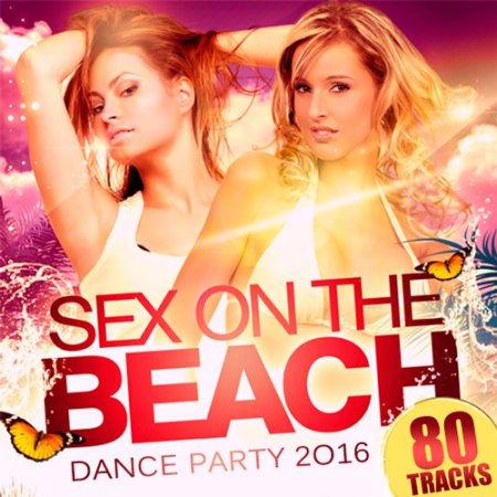 Обложка Sex On The Beach (2016) MP3