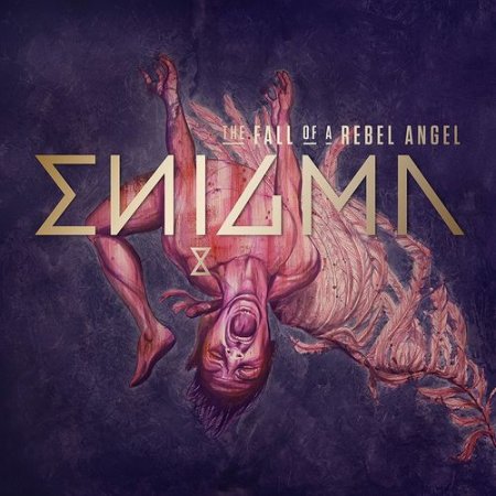 Обложка Enigma - The Fall of a Rebel Angel (Limited Super Deluxe Edition) 4CD (2016) Mp3