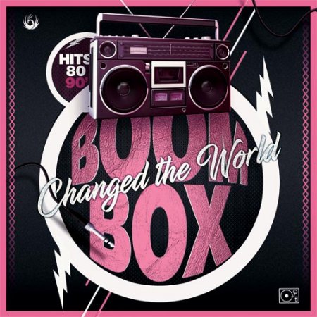 Обложка Boom-Box - Changed the World (2017) MP3