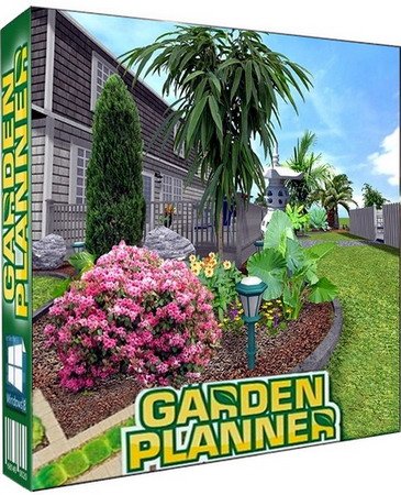 Обложка Artifact Interactive Garden Planner 3.5.17 (ENG)
