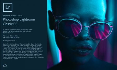 Обложка Adobe Photoshop Lightroom Classic CC 7.0.0 RePack (MULTI/RUS/ENG)