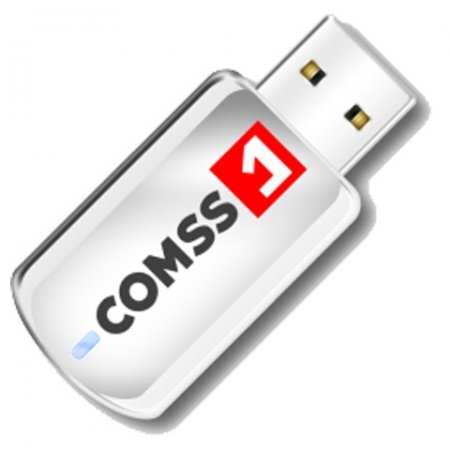 Обложка COMSS Boot USB 2017-12