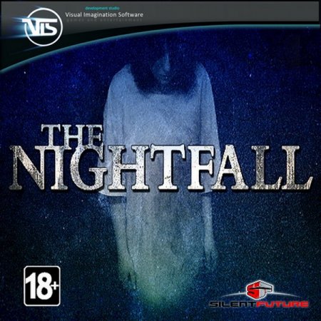 Обложка TheNightfall (2018) ENG/MULTi6