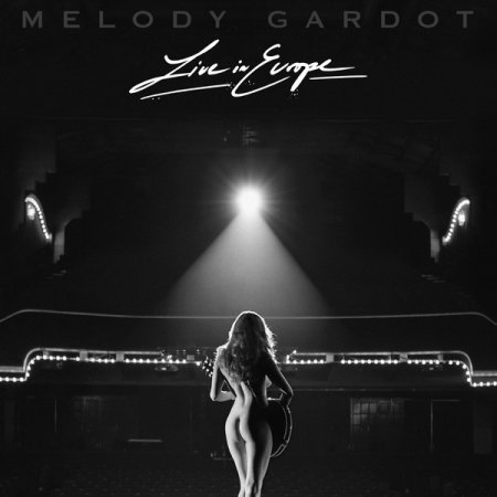 Обложка Melody Gardot - Live In Europe (FLAC)