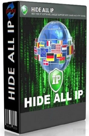 Обложка Hide ALL IP 2018.02.03.180203 + Portable (ENG)