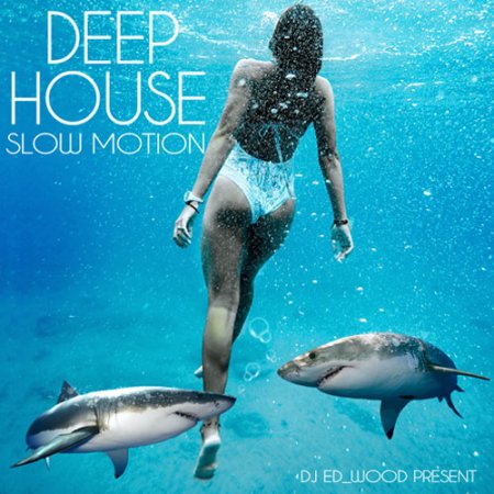 Обложка Deep House - Slow Motion (Mp3)
