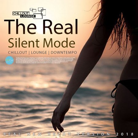 Обложка The Real Silent Mode (2018) Mp3