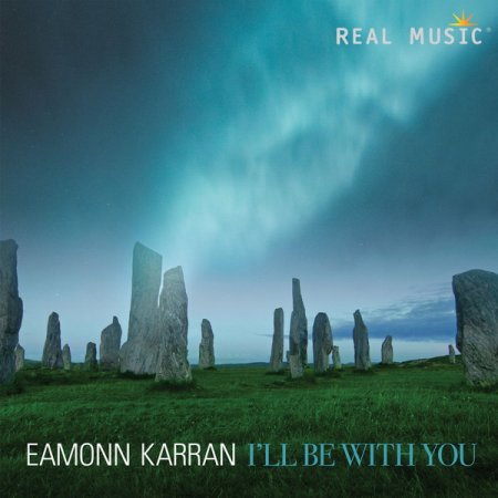 Обложка Eamonn Karran - I’ll Be With You (2018) FLAC