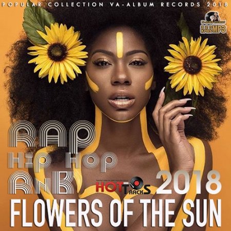Обложка Flowers Of The Sun (2018) Mp3