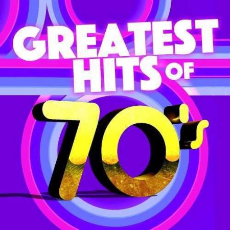 Обложка World Times 70s Greatest Hits (2018) Mp3