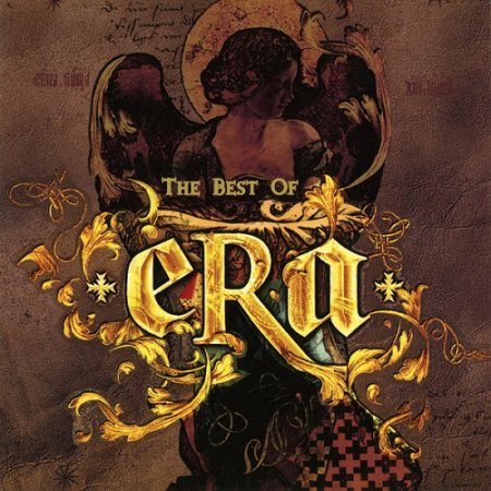 Обложка Era - The Very Best Of (2005) APE/MP3