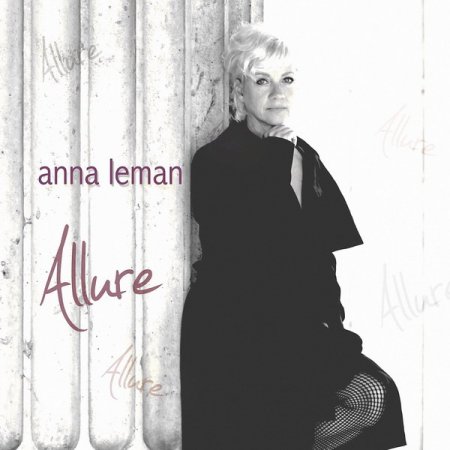 Обложка Anna Leman - Allure (2018) FLAC