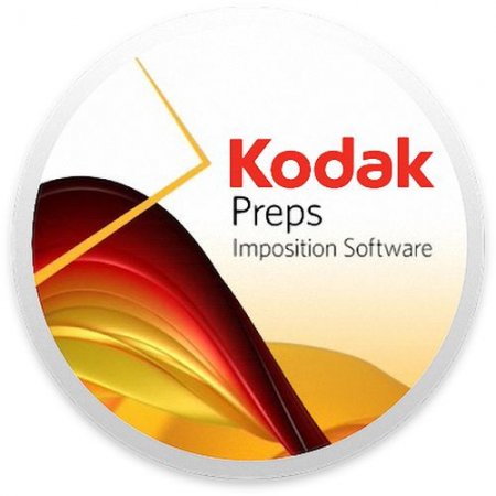 Обложка Kodak Preps 8.3.0 Build 175 Portable (MULTI/RUS/ENG)