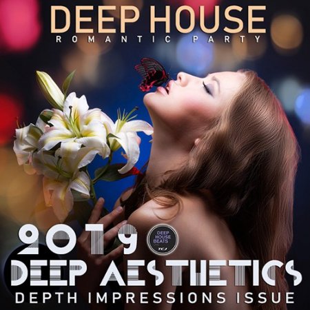Обложка Deep Aesthetics House (2019) Mp3