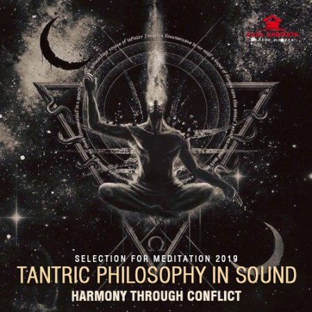 Обложка Tantric Philosophy In Sound (2019) Mp3