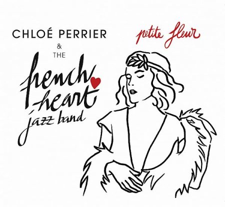 Обложка Chloe Perrier - Petite fleur (2019) FLAC