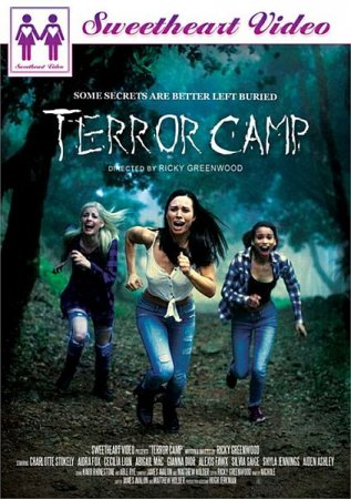 Обложка Ужасный Лагерь / Terror Camp (2019) WEB-DL