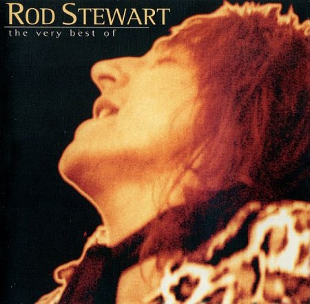 Обложка Rod Stewart - The Very Best Of Rod Stewart (1998) FLAC