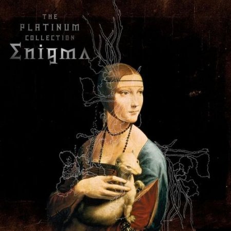 Обложка Enigma - The Platinum Collection (3CD, DTS 6 channels, Hi Res) (2009) WavPack