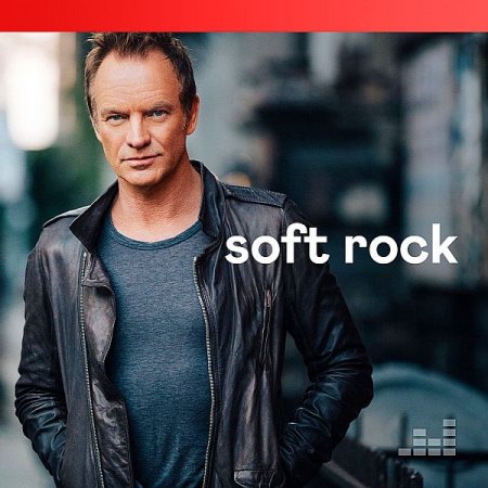 Обложка Soft Rock (2020) Mp3
