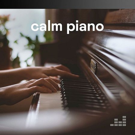 Обложка Calm Piano (2020) Mp3