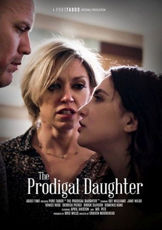 Обложка Блудная Дочь / The Prodigal Daughter (2020) WEB-DL