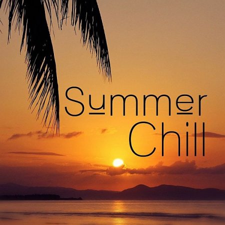 Обложка Top 50 Summer Chill (2020) Mp3