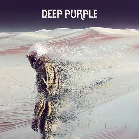 Обложка Deep Purple - Whoosh! (2020) FLAC / Mp3