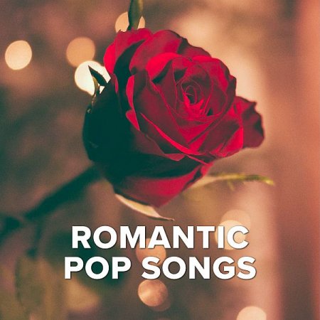 Обложка Romantic Pop Songs (Mp3)