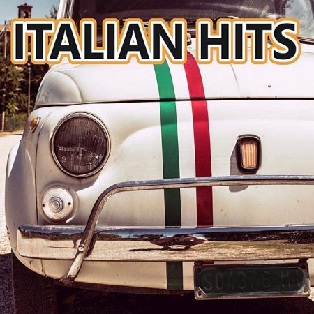 Обложка Italian Hits (2020) Mp3