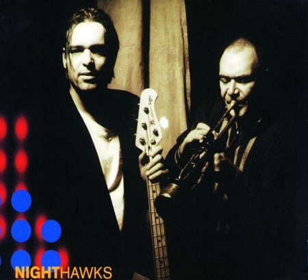 Обложка Nighthawks - Discography (1998-2020) FLAC