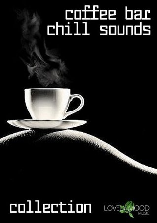 Обложка Coffee Bar Chill Sounds Vol.1-21 (2013-2020) Mp3