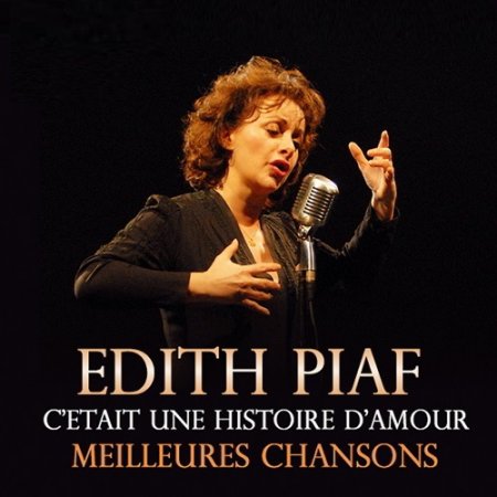 Обложка Edit Piaf - Meilleures Chansons (2020) Mp3